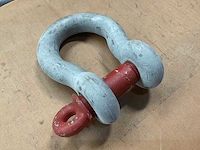 Shackle (8x) - afbeelding 1 van  3