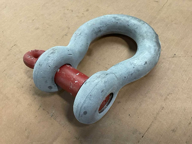 Shackle (8x) - afbeelding 2 van  3