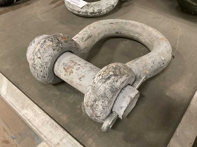 Shackle - afbeelding 2 van  2