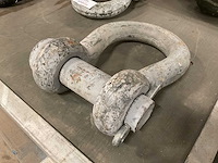 Shackle - afbeelding 2 van  2