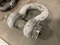 Shackle - afbeelding 2 van  2