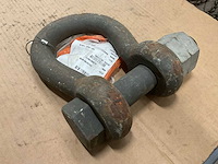 Shackle - afbeelding 1 van  3