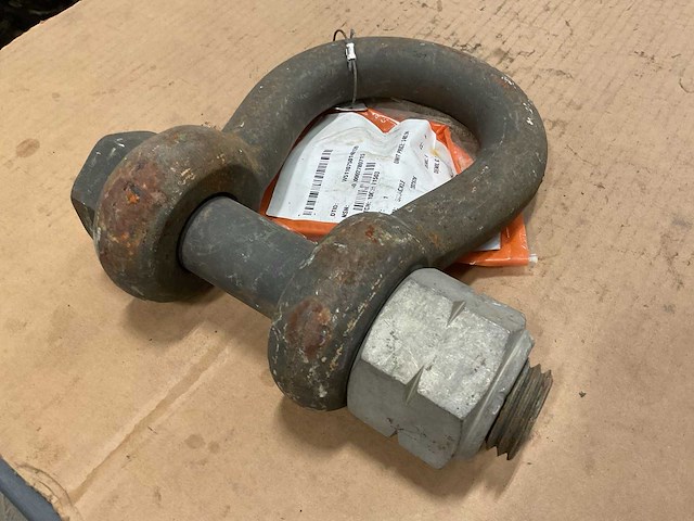 Shackle - afbeelding 2 van  3