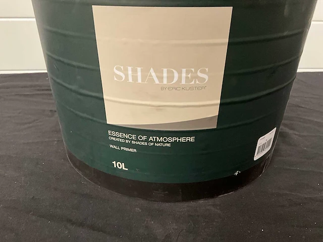 Shades wall primer verf , pur , lijm & kit - afbeelding 2 van  6