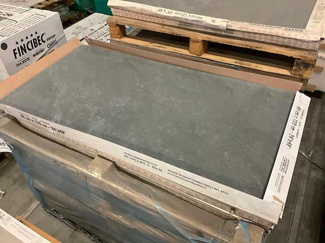Shadestone dark tegels (82.8m2) - afbeelding 2 van  4