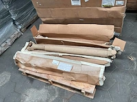 Shaft (4x) - afbeelding 3 van  6