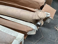 Shaft (4x) - afbeelding 4 van  6