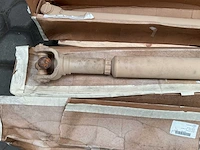Shaft (4x) - afbeelding 5 van  6