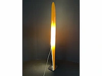 Shakti design vloer lamp - afbeelding 11 van  34