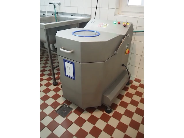Shandong leading machinery co. ltd. - afbeelding 1 van  6