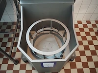 Shandong leading machinery co. ltd. - afbeelding 4 van  6