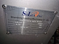 Shandong leading machinery co. ltd. - afbeelding 6 van  6