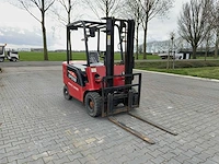 Shandong rippa gpd30 vorkheftruck