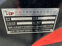 Shandong rippa gpd30 vorkheftruck - afbeelding 14 van  22