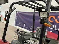 Shandong rippa gpd30 vorkheftruck - afbeelding 10 van  21
