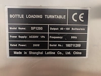 Shanghai lattine co. - afbeelding 9 van  9
