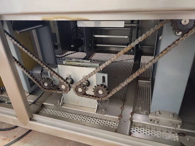 Shanghai papa industrial co.,ltd - afbeelding 3 van  14