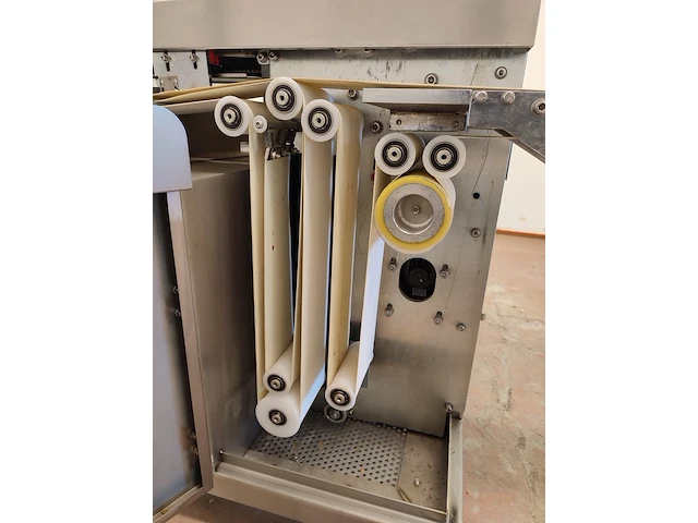 Shanghai papa industrial co.,ltd - afbeelding 5 van  14