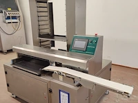 Shanghai papa industrial co.,ltd - afbeelding 1 van  14