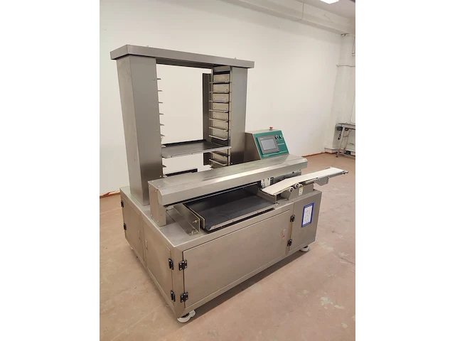 Shanghai papa industrial co.,ltd - afbeelding 7 van  14