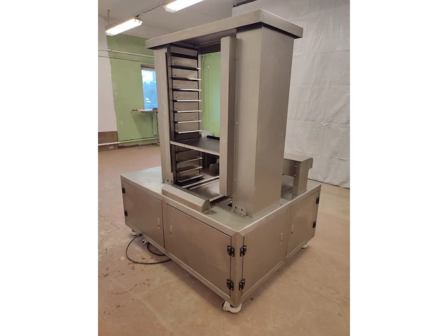 Shanghai papa industrial co.,ltd - afbeelding 8 van  14