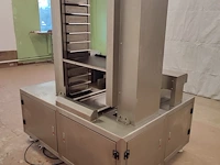 Shanghai papa industrial co.,ltd - afbeelding 8 van  14