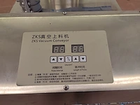Shanghai tianhe pharmaceutical machinery co,. ltd - afbeelding 2 van  15