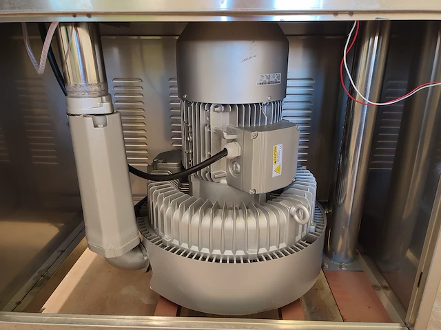 Shanghai tianhe pharmaceutical machinery co,. ltd - afbeelding 3 van  15