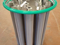 Shanghai tianhe pharmaceutical machinery co,. ltd - afbeelding 6 van  15