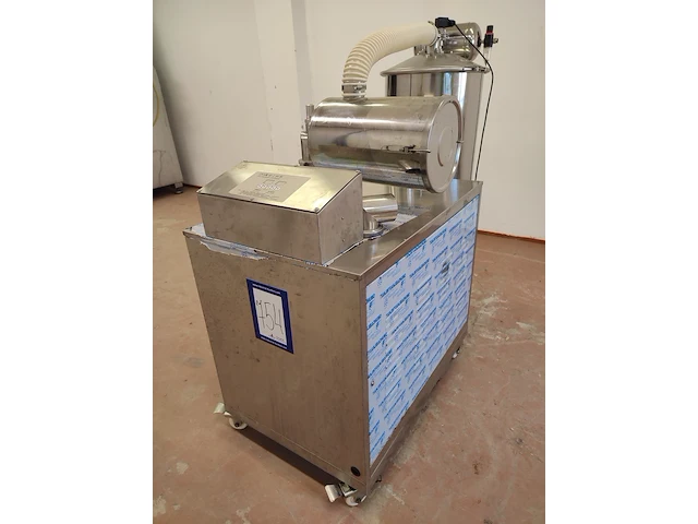 Shanghai tianhe pharmaceutical machinery co,. ltd - afbeelding 1 van  15