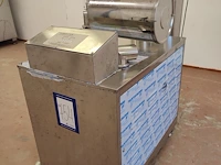 Shanghai tianhe pharmaceutical machinery co,. ltd - afbeelding 1 van  15