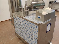 Shanghai tianhe pharmaceutical machinery co,. ltd - afbeelding 8 van  15