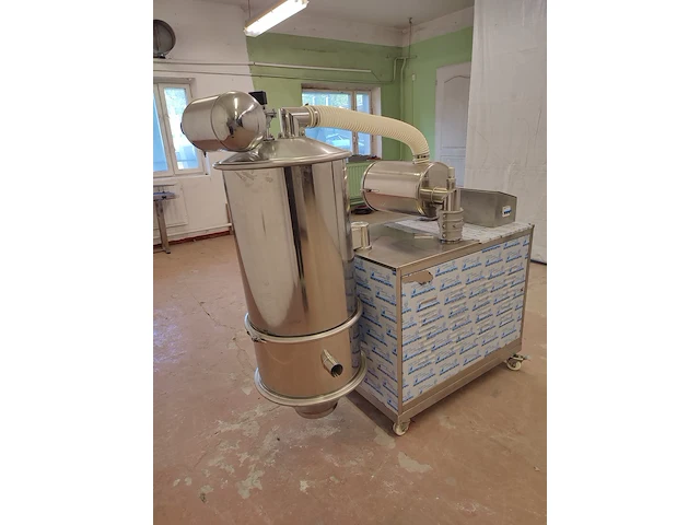 Shanghai tianhe pharmaceutical machinery co,. ltd - afbeelding 9 van  15