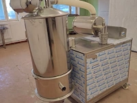 Shanghai tianhe pharmaceutical machinery co,. ltd - afbeelding 9 van  15