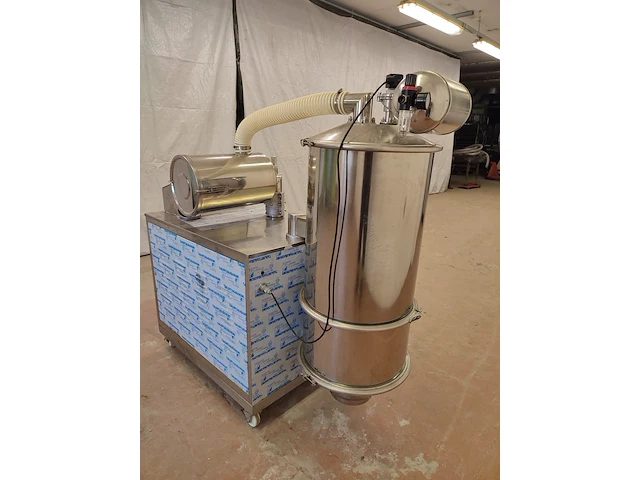 Shanghai tianhe pharmaceutical machinery co,. ltd - afbeelding 10 van  15