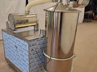 Shanghai tianhe pharmaceutical machinery co,. ltd - afbeelding 10 van  15