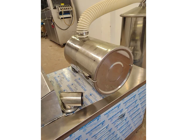 Shanghai tianhe pharmaceutical machinery co,. ltd - afbeelding 11 van  15