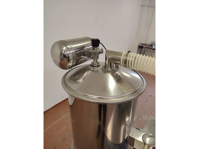 Shanghai tianhe pharmaceutical machinery co,. ltd - afbeelding 14 van  15