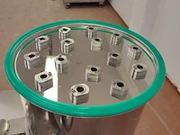 Shanghai tianhe pharmaceutical machinery co,. ltd - afbeelding 15 van  15