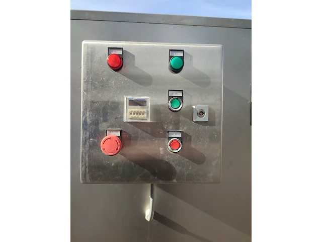 Shanghai tianhe pharmaceutical machinery co., ltd - afbeelding 2 van  16