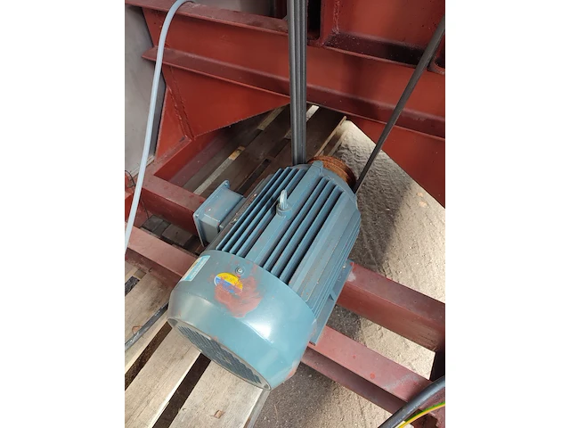 Shanghai tianhe pharmaceutical machinery co., ltd - afbeelding 5 van  16