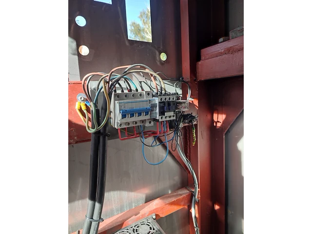 Shanghai tianhe pharmaceutical machinery co., ltd - afbeelding 7 van  16