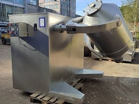Shanghai tianhe pharmaceutical machinery co., ltd - afbeelding 1 van  16