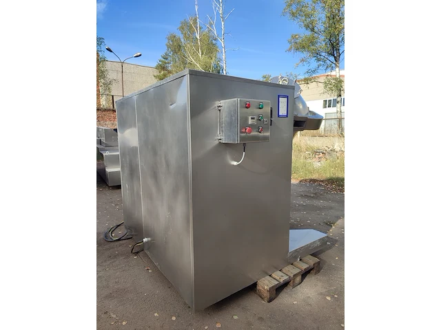 Shanghai tianhe pharmaceutical machinery co., ltd - afbeelding 9 van  16