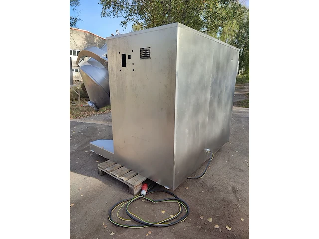 Shanghai tianhe pharmaceutical machinery co., ltd - afbeelding 10 van  16
