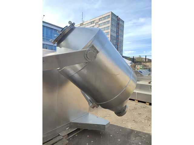 Shanghai tianhe pharmaceutical machinery co., ltd - afbeelding 14 van  16