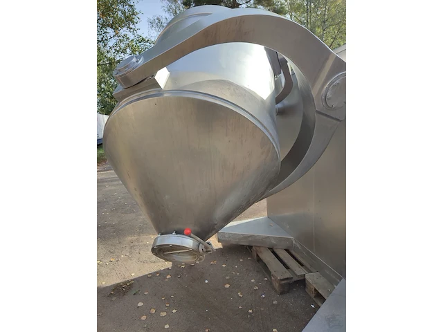 Shanghai tianhe pharmaceutical machinery co., ltd - afbeelding 15 van  16