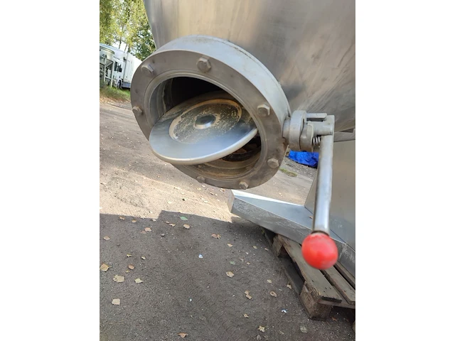 Shanghai tianhe pharmaceutical machinery co., ltd - afbeelding 16 van  16