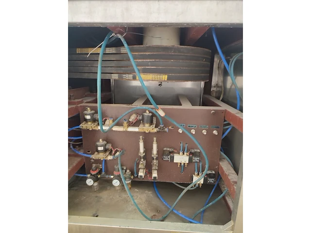 Shanghai tianhe pharmaceutical machinery co. - afbeelding 4 van  14
