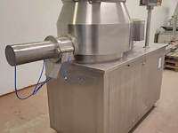 Shanghai tianhe pharmaceutical machinery co. - afbeelding 7 van  14